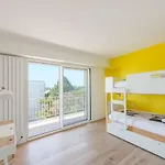 Apartmán Vue Sur 