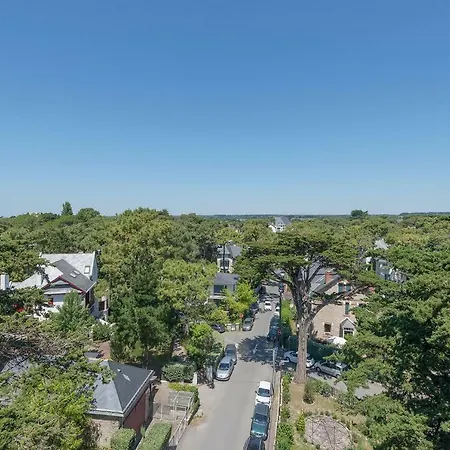 Apartmán Vue Sur 