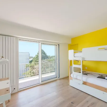 Appartement Vue Sur 