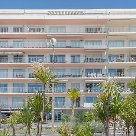 Apartmán Vue Sur 